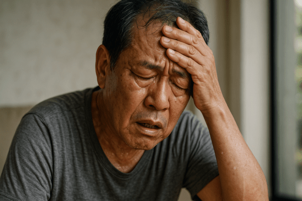 무시해서는 안 될 탈수(Dehydration) 증상 8가지