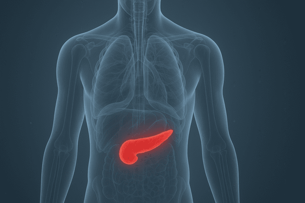 췌장암(Pancreatic Cancer)의 경고 신호와 치료의 발전