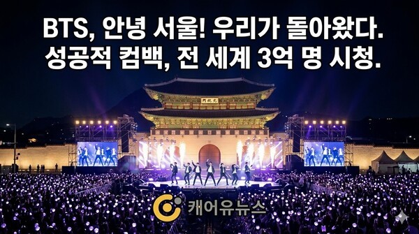 K-POP Real News Scene